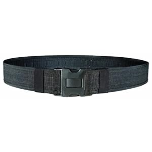 Bianchi Patroltek 8110 Black Hook Web Duty Belt
