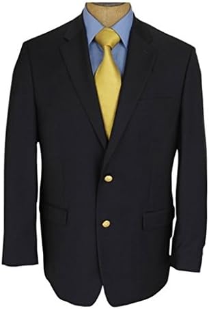 America Wear Men's Blazer 2-button (50L)
