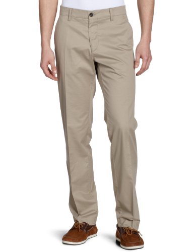 OTTO KERN Herren Hose 7402/3500, Gr. 25/, Beige (760&nbsp;camel) Preisvergleich