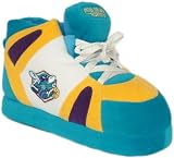 New Orleans Hornets UNISEX High-Top Slippers