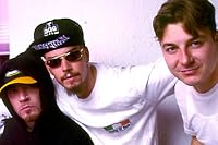 Image of House of Pain