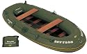 Sevylor Fish Master 325 Inflatable Boat with 2 Seats