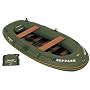 Sevylor Fish Master 325 Inflatable Boat with 2 Seats