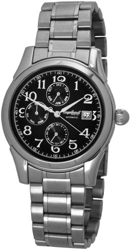 Engelhardt Herren-Uhren Automatik Kaliber 10.340 385721028056 Preisvergleich