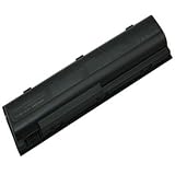 HP Pavilion DV1023AP-PN563PA Laptop Battery (Lithium-Ion, 6 Cell, 4400 mAh, 49wh, 10.8 Volt) - Replacement for HP DV1000 Series Laptop Battery