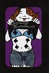 The Devil's Panties Book One