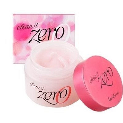 Korean cosmetics, f&co_banila co, clean it zero (10…