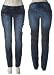 41utDyg7QDL. SL75  TYTE Urban Zip Skinny Jeans