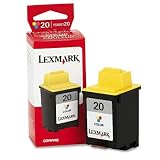 Ink Cartridge for Color Jetprinter X63