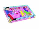 Review Toy Brokers  / Fuzzy-Felt Classic Sets - Friends