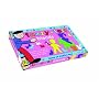 Fuzzy-Felt Classic Sets - Friends