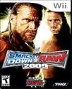 WWE Smackdown vs Raw 2009