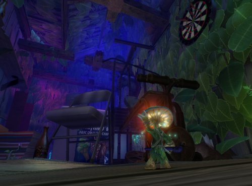 Mushroom Men: The Spore Wars image