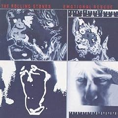 Emotional Rescue