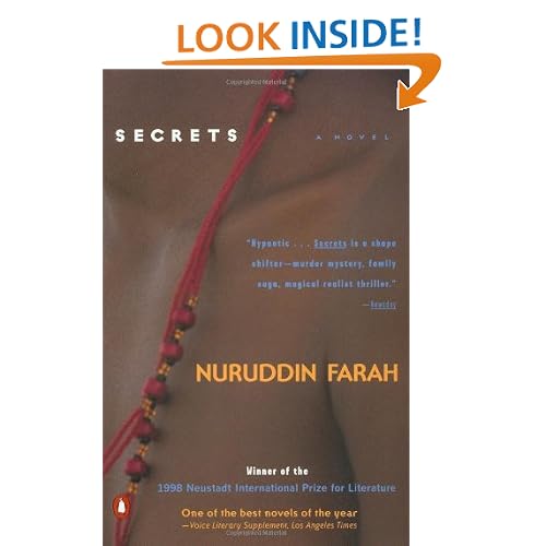 Secrets
