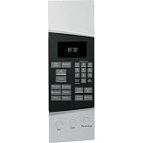 GE Spacemaker 1.9 Cu. - PVM1970SRSS