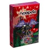 Neopets Trading Card Battle for Meridell Kass Deck (Kass Deck)