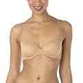Gilligan & O'Malley&reg; Strapless Padded Bra - Beige