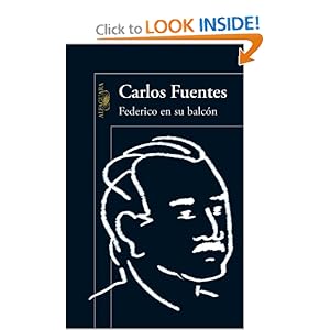 Federico en su balcon (Federico on His Balcony) (Spanish Edition)