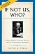 If not us, who? : William Rusher, National review, and the conservative movement