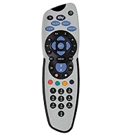 Sky Remote Control
