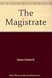 The magistrate : a novel