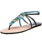 Charles David Buttons Flat