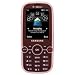 Samsung T469 Berry Mauve Gravity 2 II Unlocked Phone with QWERTY Keyboard, 2MP Camera and Music Player - US Warranty