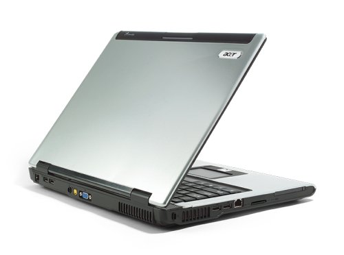 Aspire AS5633WLMi, Intel Core 2 Duo T5500, 15.4