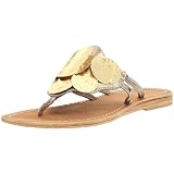 Best Mountain Mozart Tongs femme