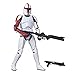 Star Wars The Black Series Clone Trooper Captain 6 Inch Figure