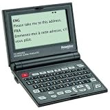 FRANKLIN FR-S1400 14-LANGUAGE SPEAKING TRANSLATOR