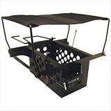 D.T. Systems Remote Large Bird Launcher without Remote for Pheasant and Duck Size Birds BL705