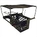 Natural Flush Large Bird Launcher for Pheasant and Duck-Size Birds without Remote