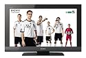 Sony Bravia KDL-46 EX 402 AEP 117 cm (46 Zoll) Full HD LCD Fernseher empfangsbereit f&uuml;r DVB-T / DVB-C / HDTV-Decoder schwarz