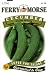 Ferry-Morse 1272 Cucumber Seeds, Armenian (Yard Long) (1.75 Gram Packet)