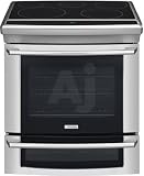 Review Electrolux  / Electrolux EW30ES65GS 30
