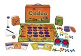 from Otherland Toys Cranium Cadoo