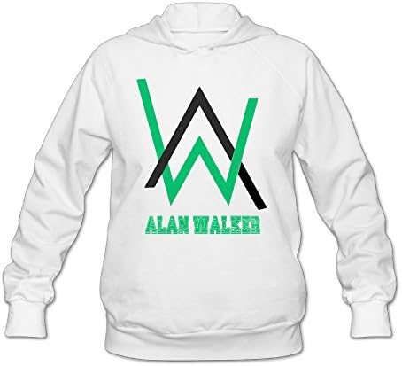 Alan Walker Store118 Girl Casual Alan Walker Tshirt Hoodies Funny