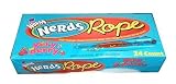 Nerds Rope Very Berry Flavor (24 count)