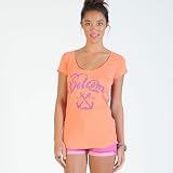 Volcom Juniors Shipwreckz Scoop Neck 41utIMBPFyL. SL160 Volcom Juniors Shipwreckz Scoop Neck