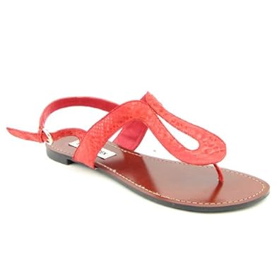 Steve Madden Sanfrann
