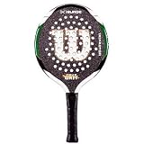 Wilson '07 K Surge? Platform Tennis Paddle
