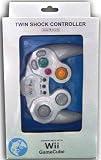 Twin Shock Controller For Wii / Game Cube