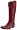 Wine Antique Soft Full Grain Leather