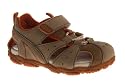 s.Oliver, Jungen Sandale, beige/kombiniert, RENO Art. 14151