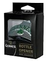Guinness Wall Mounted Opener w/Clover