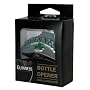 Guinness Wall Mounted Opener w/Clover
