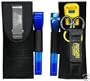 RIPOFFS TELEPHONE TECHNICIAN FLASHLIGHT POUCH CO-47FL
