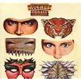 Hughes/Thrall (Special Edition+Bonus Tracks)
